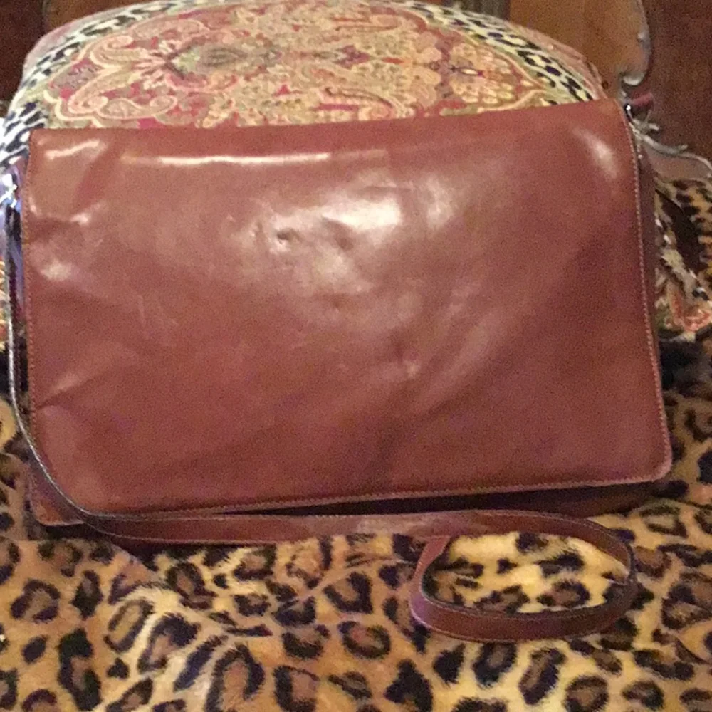 Salvatore Ferragamo authentic vintage